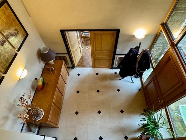 Kervignac (56700) PROPRIETE DE CARACTERE AU CALME