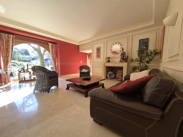 Kervignac (56700) PROPRIETE DE CARACTERE AU CALME