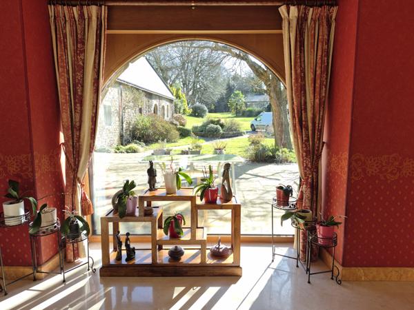 Kervignac (56700) PROPRIETE DE CARACTERE AU CALME