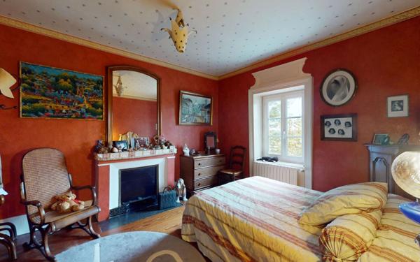 Maison à vendre    5 pièces •  Trévoux