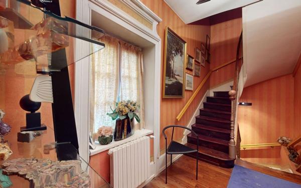 Maison à vendre    5 pièces •  Trévoux