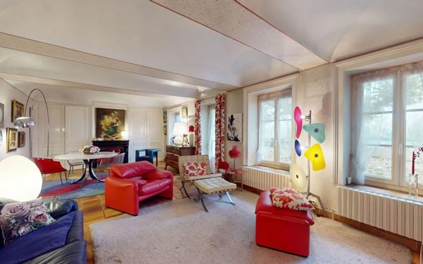 Maison à vendre    5 pièces •  Trévoux