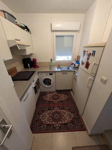 Vente Appartement 2 pièces 38 m2 à Port-de-Bouc