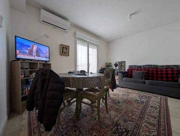 Vente Appartement 2 pièces 38 m2 à Port-de-Bouc