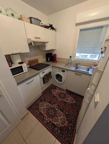 Vente Appartement 2 pièces 38 m2 à Port-de-Bouc