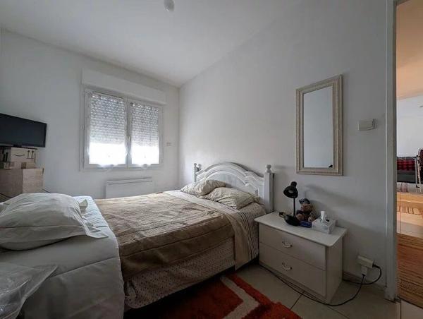 Vente Appartement 2 pièces 38 m2 à Port-de-Bouc