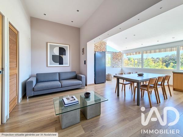 Appartement à vendre 4 pièces 67 m² Fréjus
