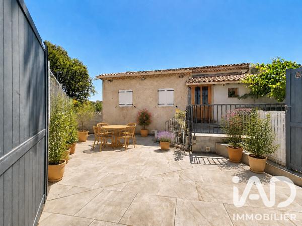 Appartement à vendre 4 pièces 67 m² Fréjus