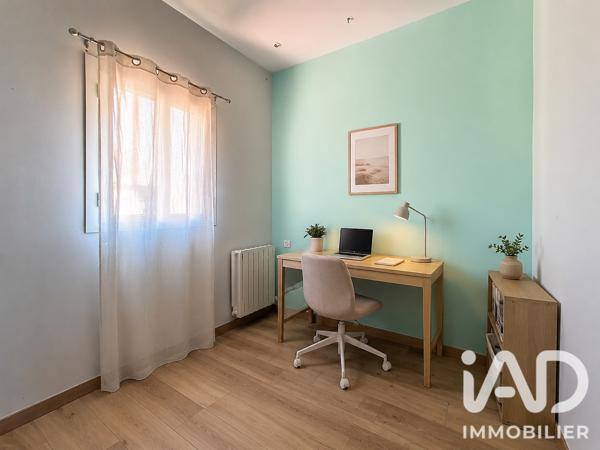 Appartement à vendre 4 pièces 67 m² Fréjus