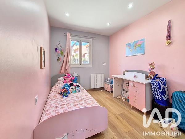 Appartement à vendre 4 pièces 67 m² Fréjus