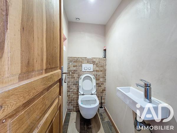 Appartement à vendre 4 pièces 67 m² Fréjus