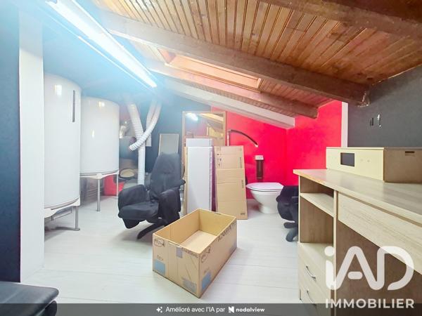 Appartement à vendre 4 pièces 67 m² Fréjus