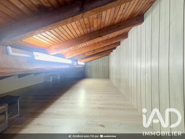 Appartement à vendre 4 pièces 67 m² Fréjus