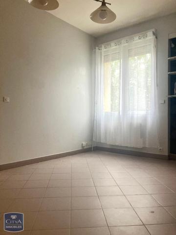 Appartement à louer 2 pièces 45.09m²