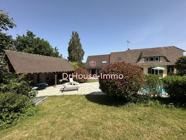 Maison à vendre 8 pièces de 185 m²