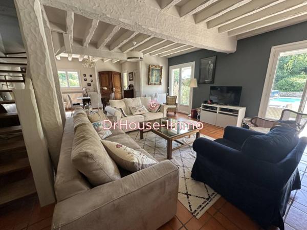 Maison à vendre 8 pièces de 185 m²
