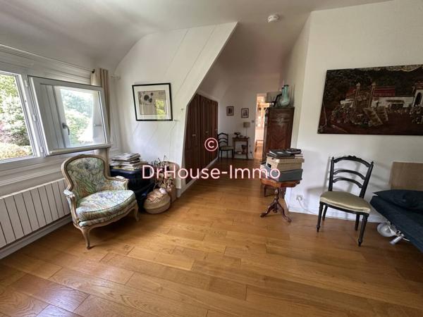 Maison à vendre 8 pièces de 185 m²