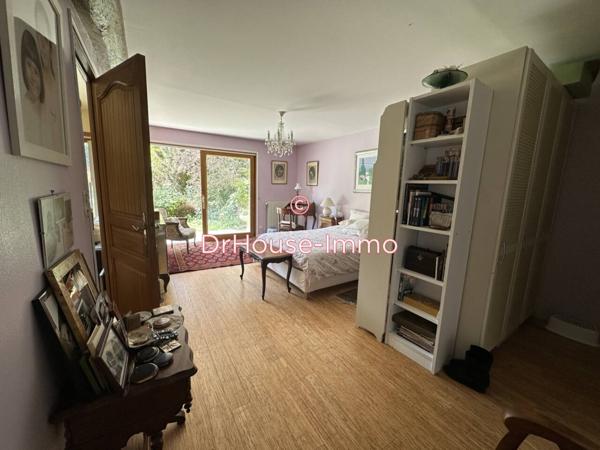Maison à vendre 8 pièces de 185 m²