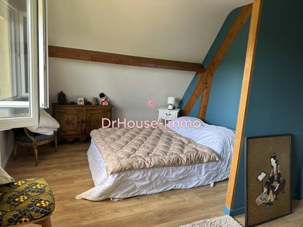 Maison à vendre 8 pièces de 185 m²