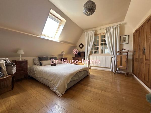 Maison à vendre 8 pièces de 185 m²