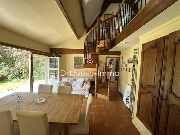 Maison à vendre 8 pièces de 185 m²