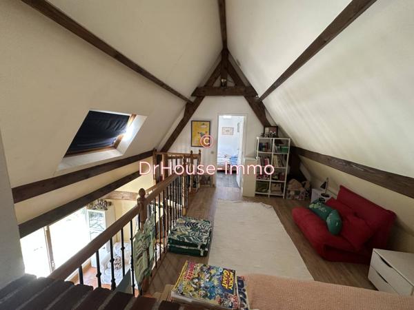 Maison à vendre 8 pièces de 185 m²