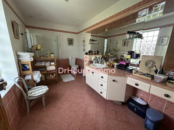 Maison à vendre 8 pièces de 185 m²