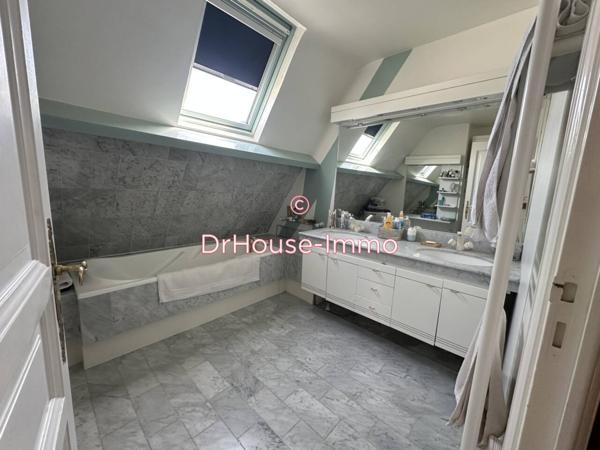 Maison à vendre 8 pièces de 185 m²
