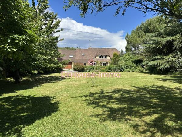Maison à vendre 8 pièces de 185 m²
