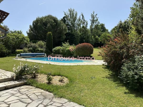 Maison à vendre 8 pièces de 185 m²