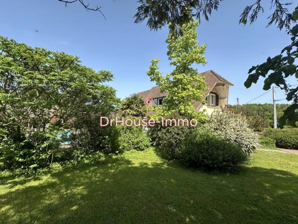 Maison à vendre 8 pièces de 185 m²
