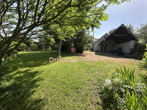 Maison à vendre 8 pièces de 185 m²