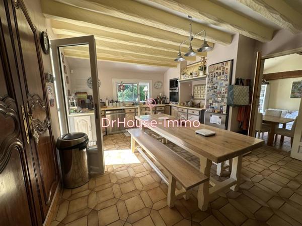 Maison à vendre 8 pièces de 185 m²