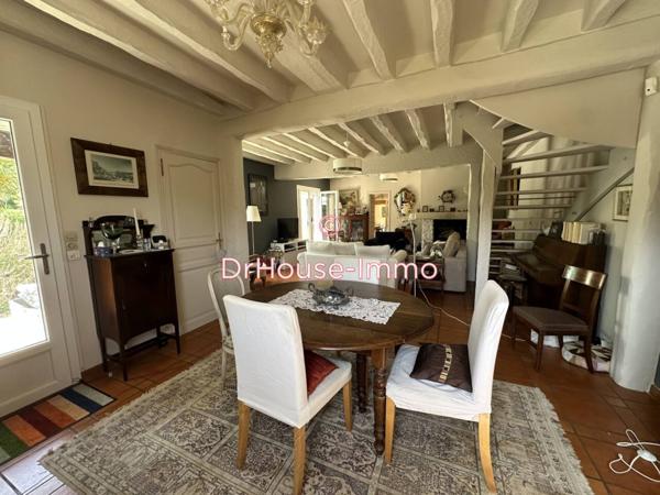 Maison à vendre 8 pièces de 185 m²