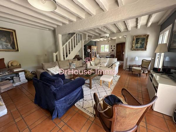 Maison à vendre 8 pièces de 185 m²