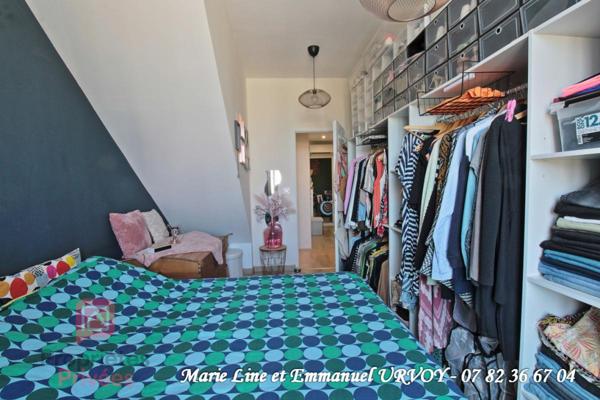 Barbentane 13570 ; Appartement T3 au 1er étage - 52 m² -  parking -