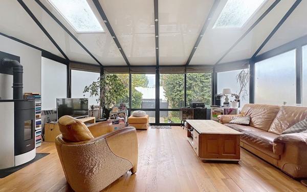 Maison à vendre    5 pièces •  Brunoy