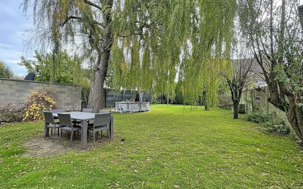 Maison à vendre    5 pièces •  Brunoy