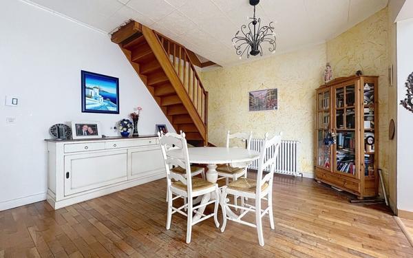 Maison à vendre    5 pièces •  Brunoy