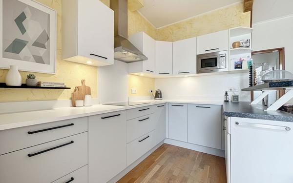 Maison à vendre    5 pièces •  Brunoy