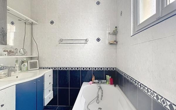 Maison à vendre    5 pièces •  Brunoy