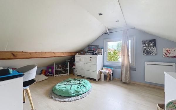 Maison à vendre    5 pièces •  Brunoy