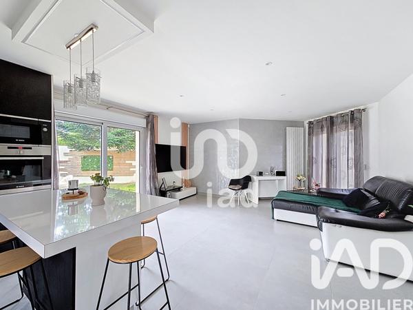 Maison à vendre 6 pièces 120 m² Gretz-Armainvilliers