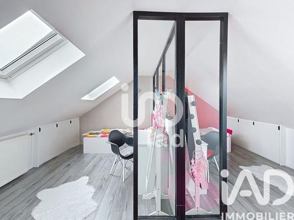 Maison à vendre 6 pièces 120 m² Gretz-Armainvilliers