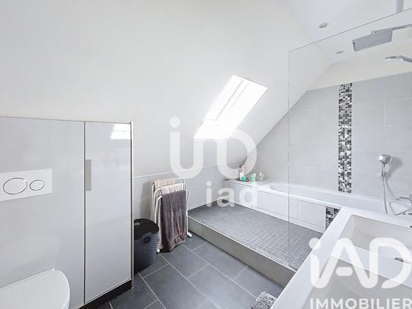 Maison à vendre 6 pièces 120 m² Gretz-Armainvilliers