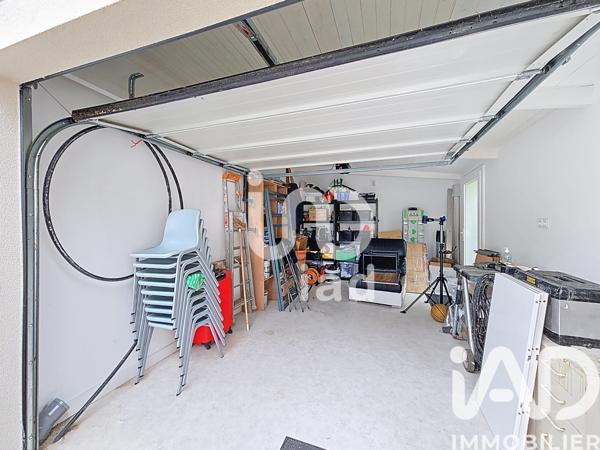 Maison à vendre 6 pièces 120 m² Gretz-Armainvilliers