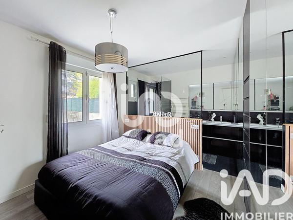 Maison à vendre 6 pièces 120 m² Gretz-Armainvilliers