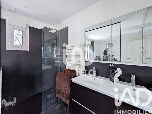 Maison à vendre 6 pièces 120 m² Gretz-Armainvilliers