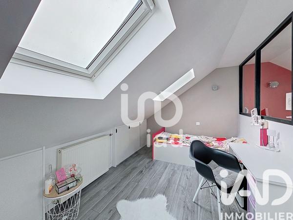 Maison à vendre 6 pièces 120 m² Gretz-Armainvilliers