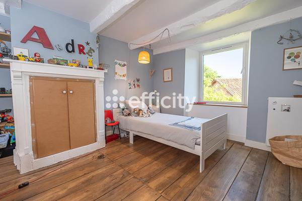 Maison
         13 pièces
        - 340 m² Bien prestige